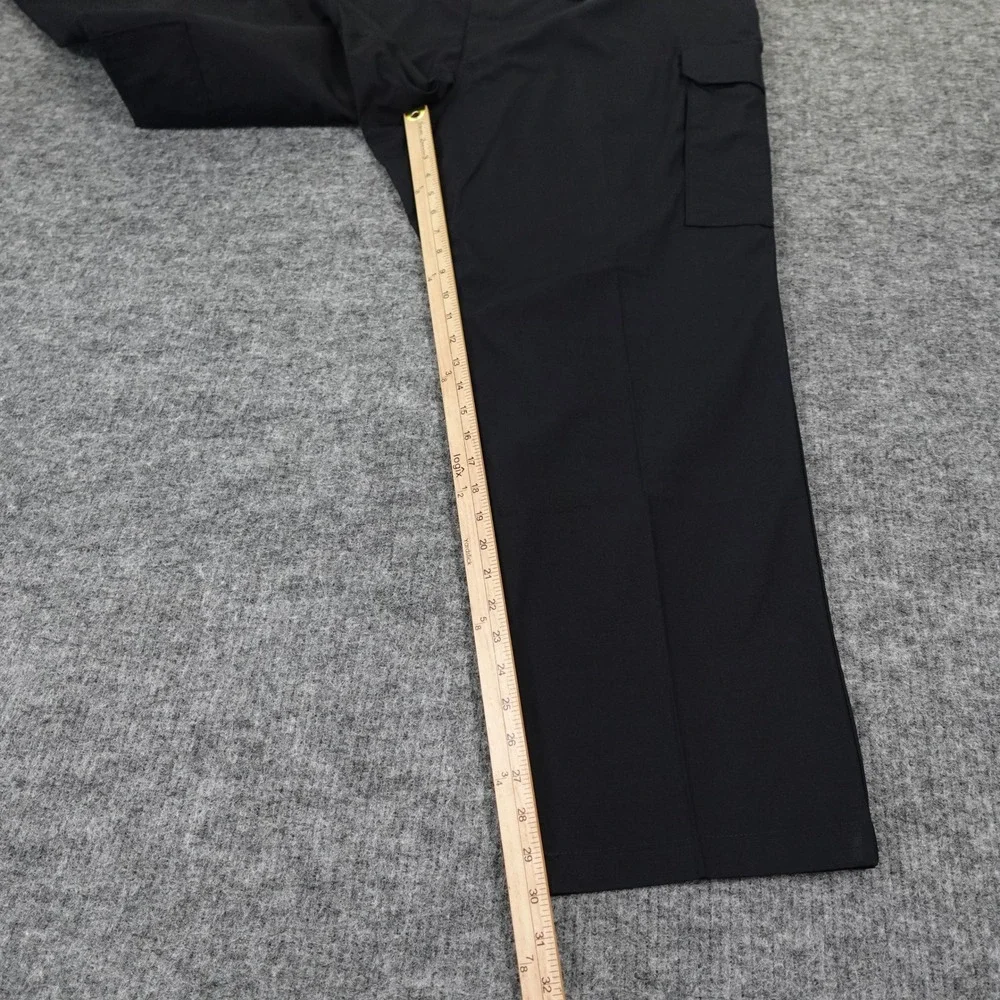 5.11 Tactical Taclite PDU B-Class Pants Men's‎ 48x30 Midnight Navy Teflon Cargo